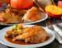 A Modern Thanksgiving Recipe - Garlic Hot Sauce